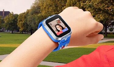 Mi Rabbit Children’s Watch 6X Ultra Custom Edition – новые детские смарт-часы - фото Mi Rabbit Children’s Watch 6X Ultra Custom Edition – новые детские смарт-часы - фото